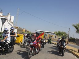 XVI Concentracion - 2009